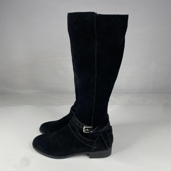 KENSIE CAPELLO KNEE HIGH BOOT - Picture 8 of 11